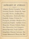 Thumbnail 0008 of The ABC of animals [State 1]