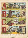 Thumbnail 0003 of The ABC of animals [State 2]