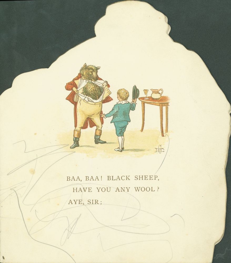Scan 0003 of Baa baa black sheep