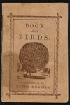 Read Book about birds
