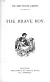 Thumbnail 0005 of Brave boy
