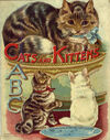 Read Cats and kittens ABC