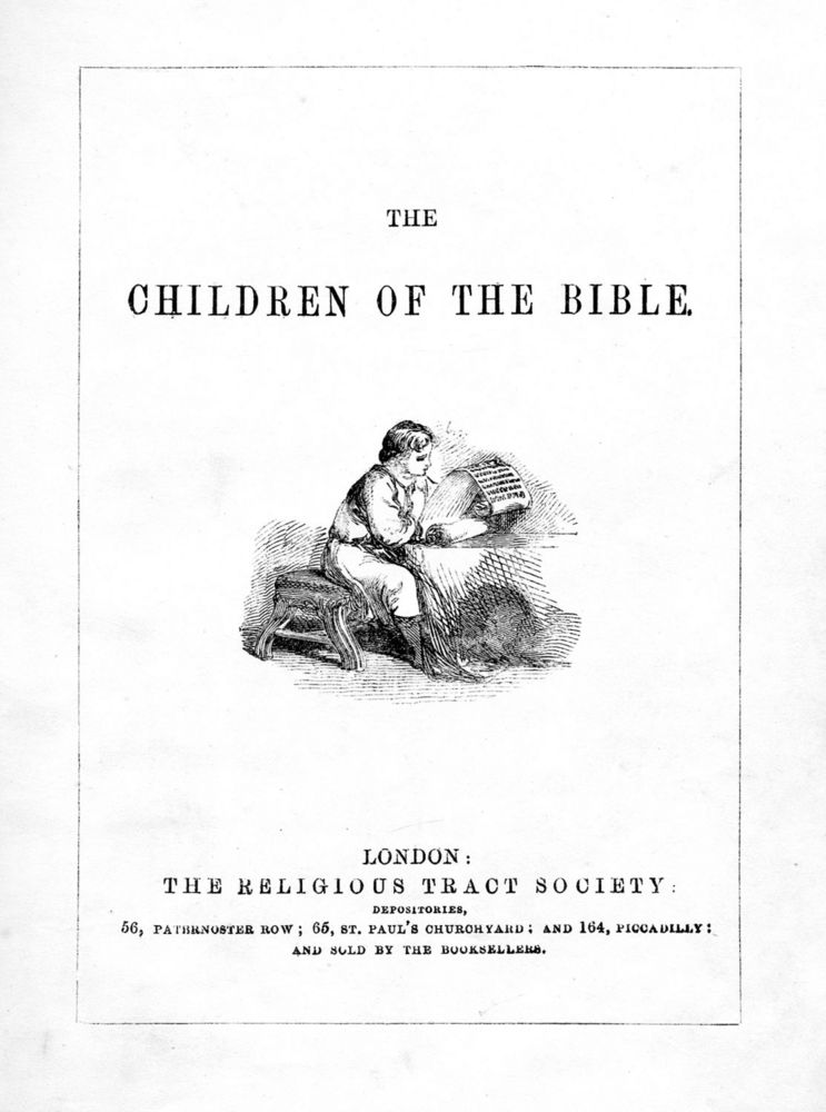 Scan 0005 of Children of the Bible