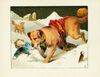 Thumbnail 0008 of Dog of St. Bernard and other stories [State 1]