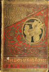 Read The dragon and the raven, or, The days of King Alfred