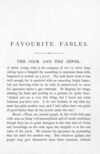 Thumbnail 0009 of Favourite book of fables