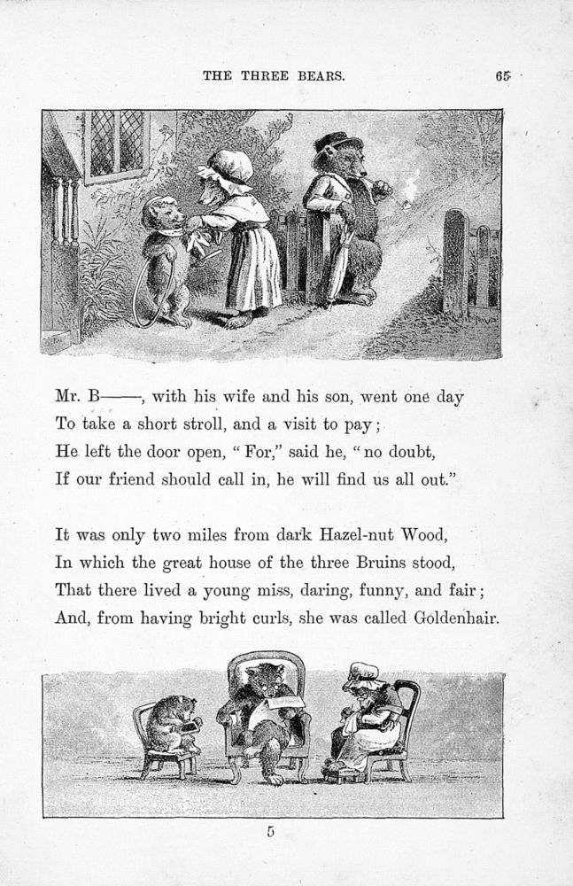 Scan 0065 of Favourite tales for the nursery