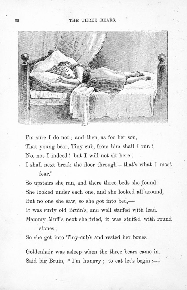 Scan 0068 of Favourite tales for the nursery