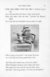Thumbnail 0071 of Favourite tales for the nursery