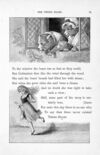 Thumbnail 0073 of Favourite tales for the nursery