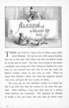 Thumbnail 0074 of Favourite tales for the nursery