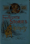 Thumbnail 0001 of Favourite stories for the nursery