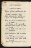 Thumbnail 0012 of Figures in verse and simple rhymes for little learners