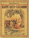 Read Happy days of childhood