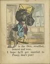 Thumbnail 0008 of Illustrated gift book : Alphabet of animals, Aunt Effie