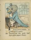 Thumbnail 0029 of Illustrated gift book : Alphabet of animals, Aunt Effie