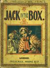 Read Jack in the box