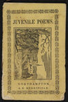 Read Juvenile poems