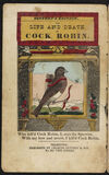 Thumbnail 0002 of The life and death of Cock Robin