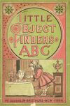 Read Little object finders ABC