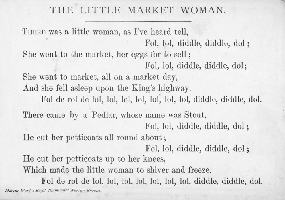 Scan 0003 of Little market woman