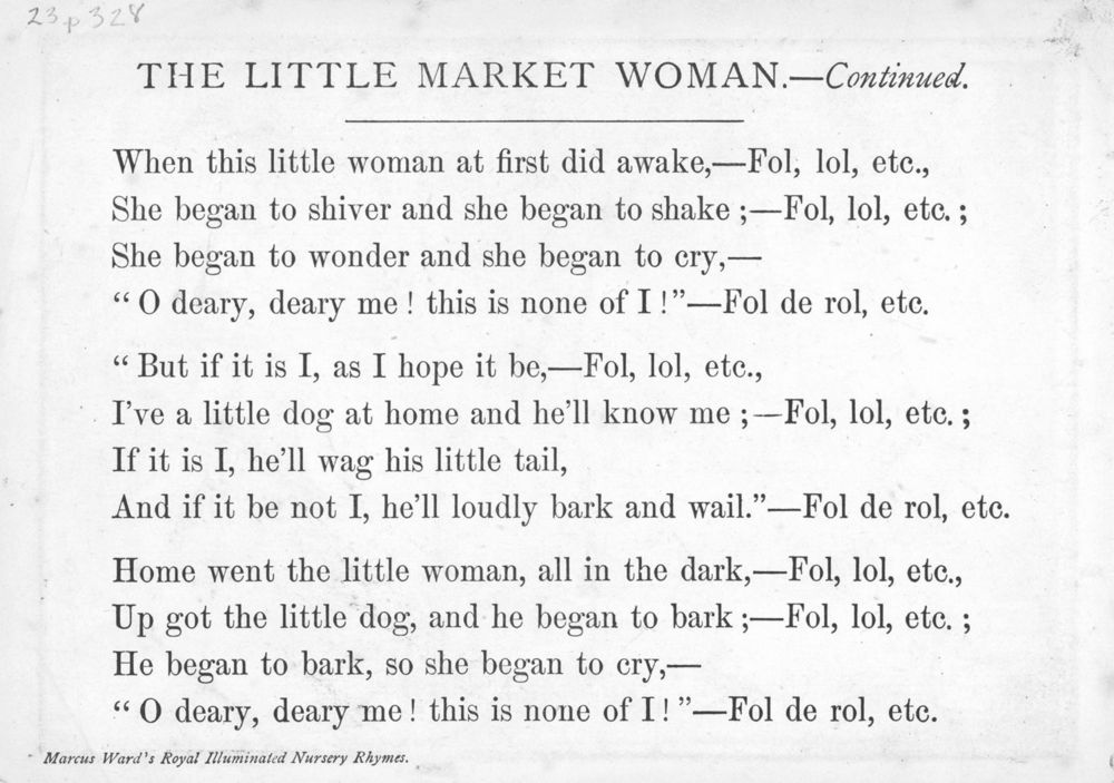 Scan 0014 of Little market woman