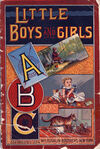 Read Little boys and girls ABC