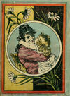 Thumbnail 0016 of Little folks linen ABC book