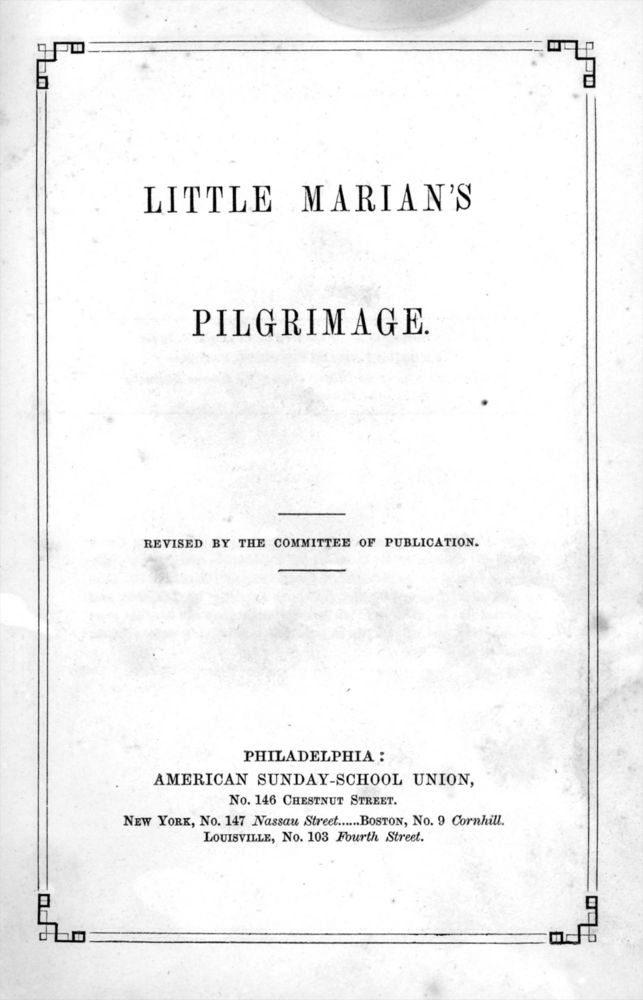 Scan 0005 of Little Marian