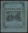 Thumbnail 0001 of The little riddler