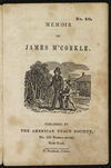 Thumbnail 0003 of Memoir of James M