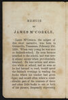 Thumbnail 0004 of Memoir of James M