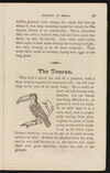 Thumbnail 0017 of The natural history of birds