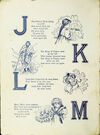 Thumbnail 0006 of Nursery rhymes from Mother Goose with alphabet