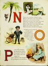 Thumbnail 0007 of Nursery rhymes from Mother Goose with alphabet
