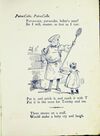 Thumbnail 0017 of Nursery rhymes from Mother Goose with alphabet