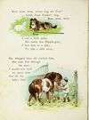Thumbnail 0022 of Nursery rhymes from Mother Goose with alphabet