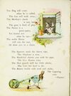Thumbnail 0024 of Nursery rhymes from Mother Goose with alphabet
