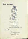 Thumbnail 0025 of Nursery rhymes from Mother Goose with alphabet
