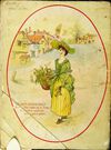 Thumbnail 0032 of Nursery rhymes from Mother Goose with alphabet