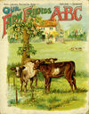 Read Our farm friends ABC