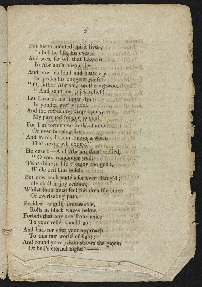 Scan 0003 of Parables in verse