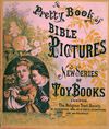 Read Pretty book of Bible pictures