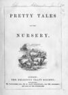 Thumbnail 0004 of Pretty tales for the nursery
