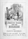 Thumbnail 0006 of Pretty tales for the nursery