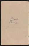 Thumbnail 0002 of The rose-bud, or, Poetic garland of unfading flowers