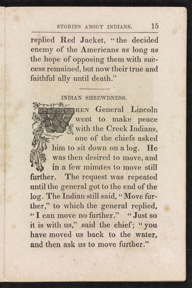 Scan 0017 of Stories about Indians