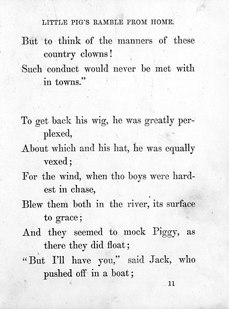 Scan 0044 of Surprising stories about the mouse and her sons, and the funny pigs