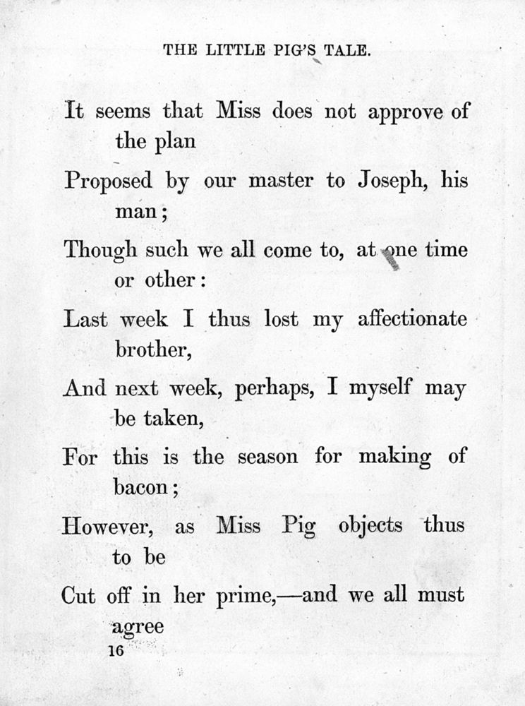 Scan 0071 of Surprising stories about the mouse and her sons, and the funny pigs