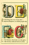 Thumbnail 0004 of The common object ABC book